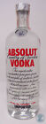 Vodka ABSOLUT 1L