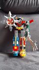 BANDAI GOLION VOLTRON Misure normali 1981 metal