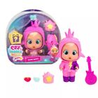 IMC Toys - Cry Babies Magic Tears Stars Talent Babies Series Stella Doll