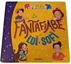 129 LE FANTAFIABE di LUI  e SOFI   Edizione ElectaKids