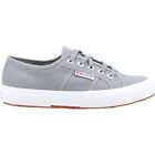 Superga 2750 Cotu Classic Grey Sage