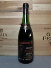 1969 F.lli Grasso Amarone Recioto della Valpolicella Veneto, Italy