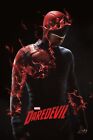 DAREDEVIL POSTER LOCANDINA 45X32CM SERIE TV MARVEL STUDIOS