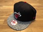 New Era 9FIFTY Snapback Miami Heat NBA Hardwood Classics