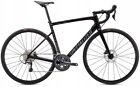 Specialized Tarmac SL6 Schwarz 2023 56 cm