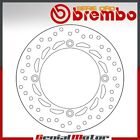 Disco Freno Fisso Brembo Serie Oro Anteriore Honda Xl V Transalp 600 1997 > 1999