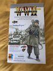 Dragon. 1/6 Scale Figure. WWII. Gustav Magnor. Excellent Condition.