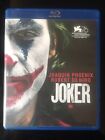 JOKER J. PHOENIX - BLU RAY USATO PERFETTO