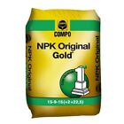 COMPO NPK Gold Nitrophoska Concime Universale - 25kg