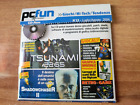 PC FUN EXTREME CD-Rom n° 13 giochi programmi per PC TSUNAMI 2265  SHADOWCHASER 2