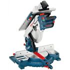 TRONCATRICE COMBINATA GTM 12 JL PROFESSIONAL BOSCH