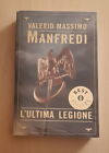 L ultima legione - Valerio Massimo Manfredi