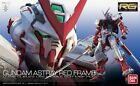 GUNDAM 1/144 Gundam Astray Red Frame Model Kit RG #19 Bandai Gunpla Nuovo NEW