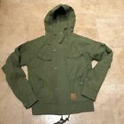 WESC Ladies Jacket / Parka / Army Jacke