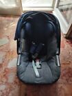 Inglesina Ovetto Aptica + Base auto isofix