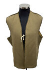 BARBOUR GILET UOMO MEN VEST  VINTAGE JHF3666