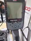 Metal detector Minelab Equinox 900