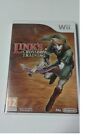 link s crossbow training   NINTENDO WII  ( solo software )