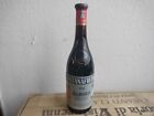 Rarità -Old-Vendemmia 1981-Barolo Docg- Fontanafredda - Alba-