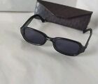 vintage occhiali da sole Gucci GG 1156 49*21 sunglasses unisex