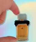 Basile Eau de Toilette mini profumo Miniature Vintage Parfum mignon