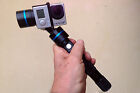 Handheld Steady Gimbal 3 axis