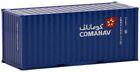 AWM SZ 20 ft Container Comanav