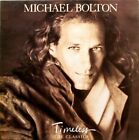 MICHAEL BOLTON Timeless (The Classics) LP Nuovo