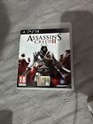 Assasin’s creed 2 playstation 3