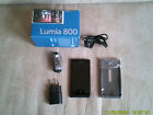 Nokia Lumia 800 Smartphone