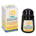 Spirulina Marcus Rohrer Integratore Energia 180 compresse