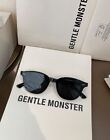 New Gentle Monster Jade 01 sunglasses