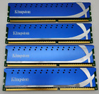 Kingston HyperX Genesis 16GB 4x4GB KHX1600C9D3K4/16GX DDR3 1600