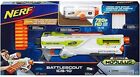 HASBRO NERF N-STRIKE MODULUS BATTLESCOUT ICS-10 10 COLPI INCLUSI