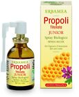 ERBAMEA | PROPOLI TITOLATA SPRAY JUNIOR BIOLOGICO 20 ML