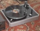 Plattenspieler Thorens TD-147 turntable ohne TA