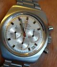 Zenith El Primero Chronograph A 787 - very rare 1500 Pz in the World