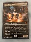 MTG-MAGIC THE GATHERING STONEFORGE MYSTIC MISTICA FORGIAPIETRA SPECIAL GUESTS