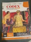 CODEX ESERCIZI 2 - 9788849420920