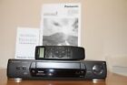 Videoregistratore VHS PANASONIC NV-SD240 Super Drive