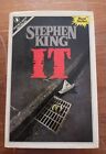 IT Stephen King 2 edizione dicembre 1987