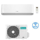 Condizionatore Hisense Energy Pro Wifi 9000 BTU QE25XV2AG   A+++/A+++