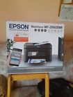 stampante epson Workforce WF-2950DWF