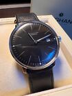 Junghans Max Bill Automatic Ref. 027/4701.00