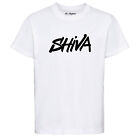 Maglietta t-shirt di SHIVA rapper #freeshiva milano ovest ragazzo ragazza