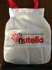 BORSA Shopper NUTELLA Anniversario 50anni - FERRERO