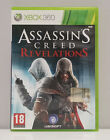 Assassin s Creed: Revelations Xbox 360