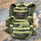 Camelbak Hawk Backpack Woodland Oldgen Navy seal Devgru