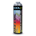 COOL5 Kit Completo Estivo AC Riparazione - gas con olio (R134a e R12) 1995-2016