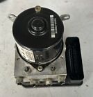 CENTRALINA POMPA ABS BMW 3451677221301